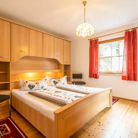 Larcher Appartement *
