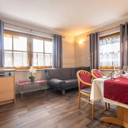 Larcher Matrei in Osttirol