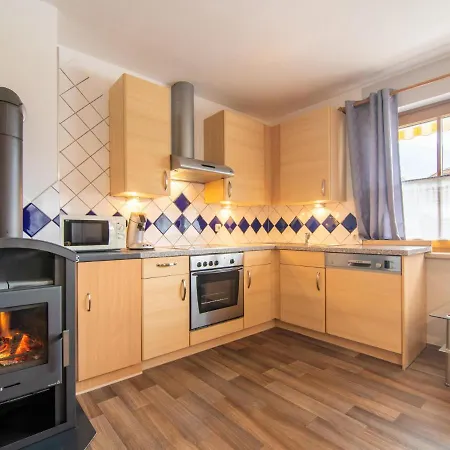 Larcher Appartement