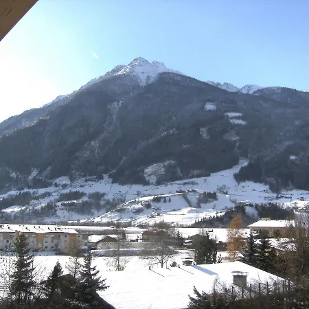Larcher Apartment Matrei in Osttirol
