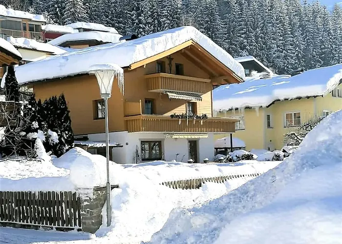 Larcher Matrei in Osttirol