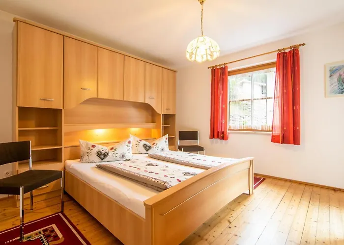 Larcher Appartamento *