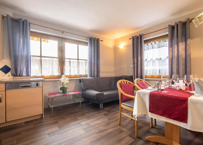 Larcher Matrei in Osttirol