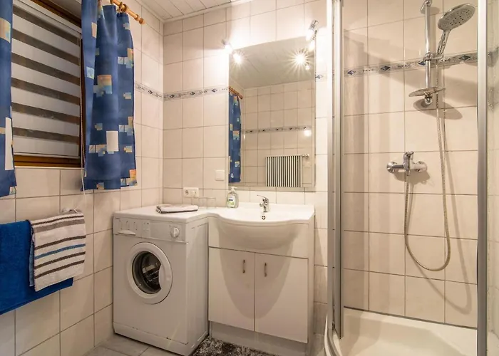 Appartamento Larcher Matrei in Osttirol