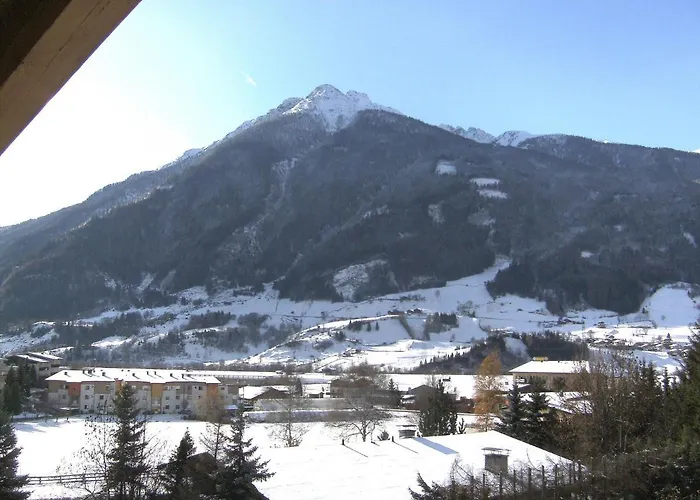 Larcher Appartamento Matrei in Osttirol