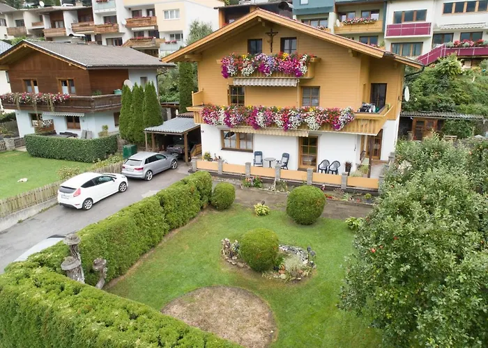 Larcher Appartamento *