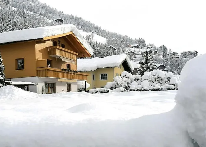 Larcher Appartamento *