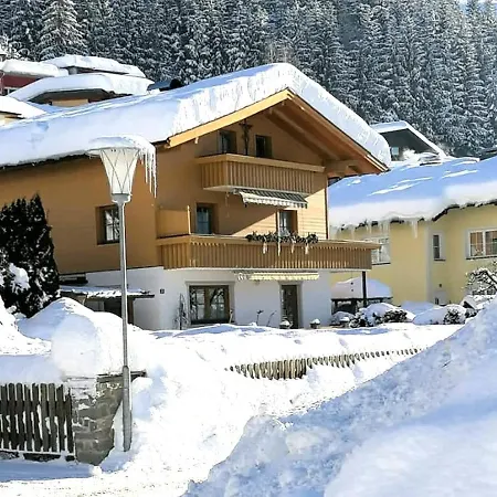 Larcher Matrei in Osttirol