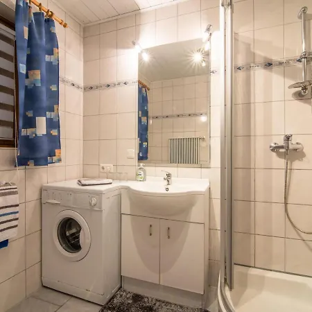 Apartment Larcher Matrei in Osttirol