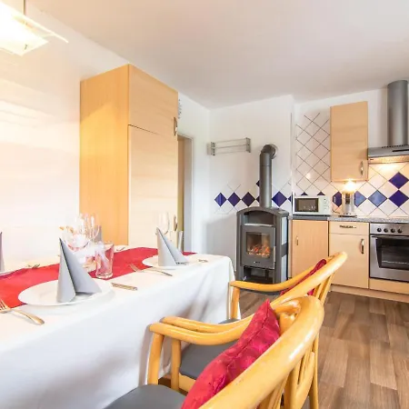 Appartement Larcher *