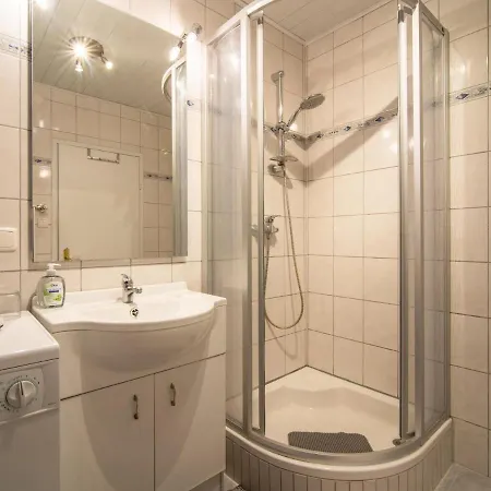 Larcher Appartement *